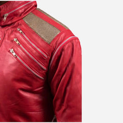 Michael Jackson Beat It Jacket